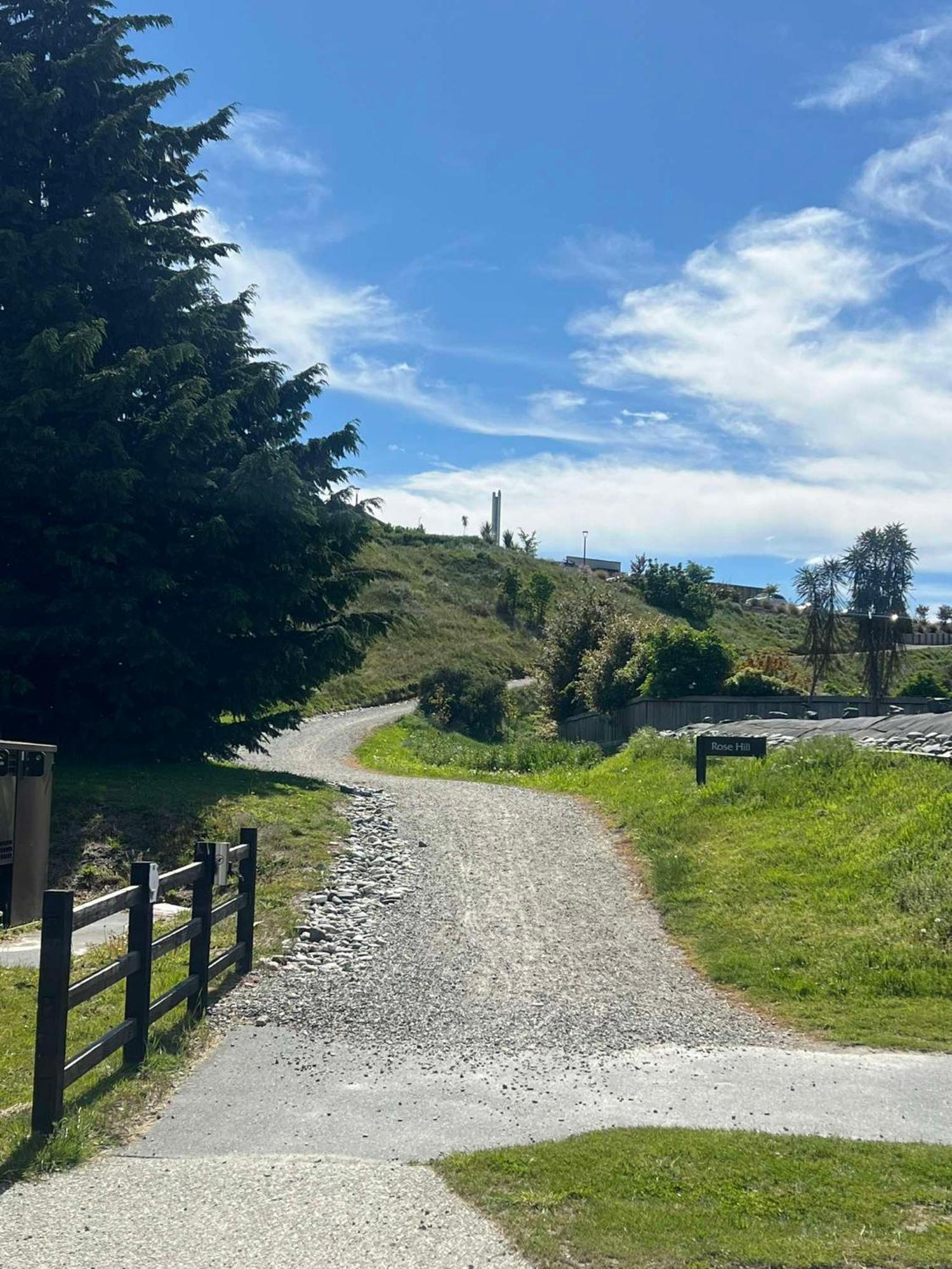 Decker Daze Queenstown Dış mekan fotoğraf